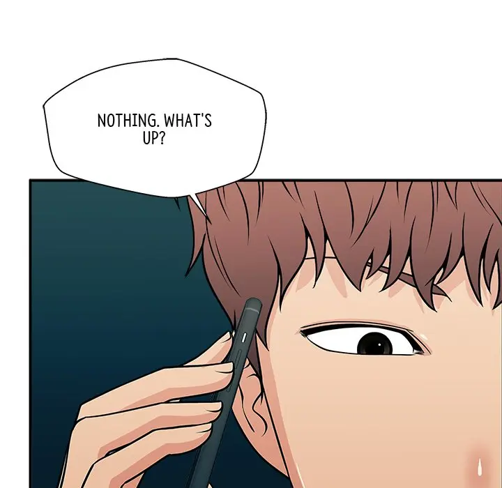 Jinxed Chapter 31 - Page 99