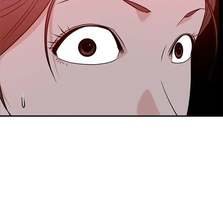 Jinxed Chapter 32 - Page 10