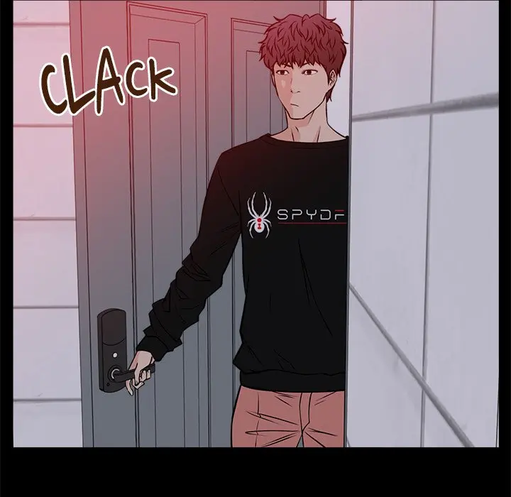 Jinxed Chapter 32 - Page 103