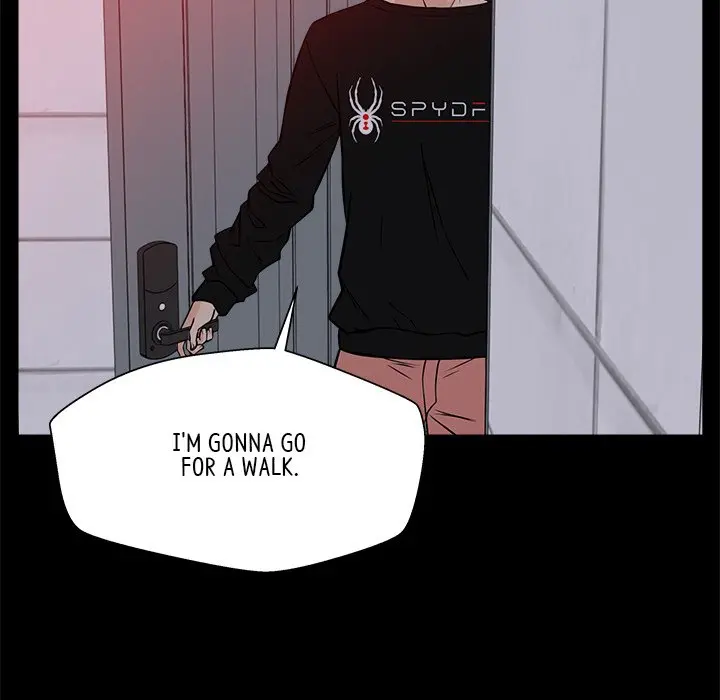 Jinxed Chapter 32 - Page 105