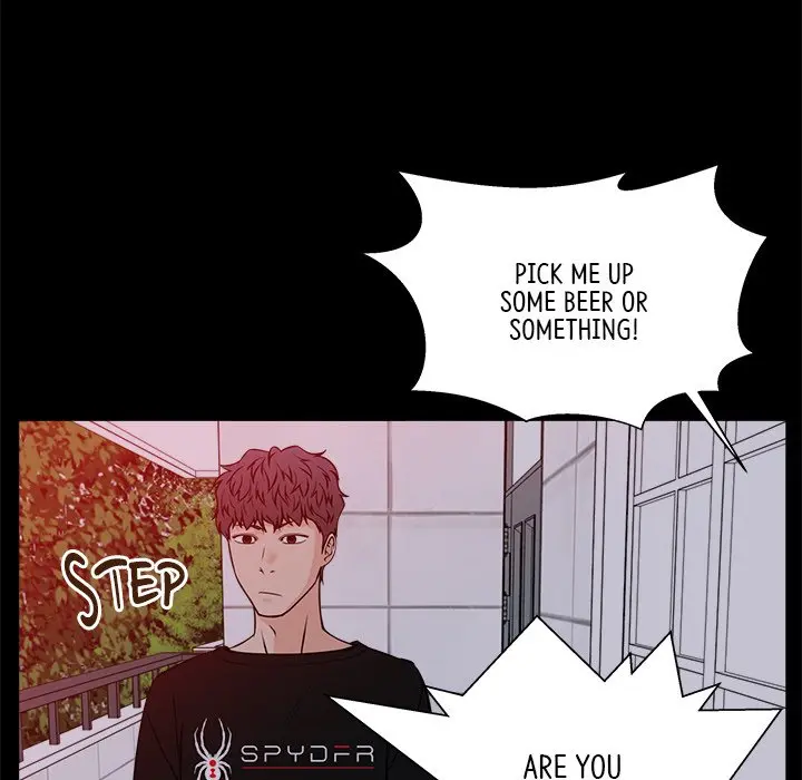Jinxed Chapter 32 - Page 106