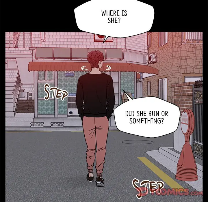 Jinxed Chapter 32 - Page 111