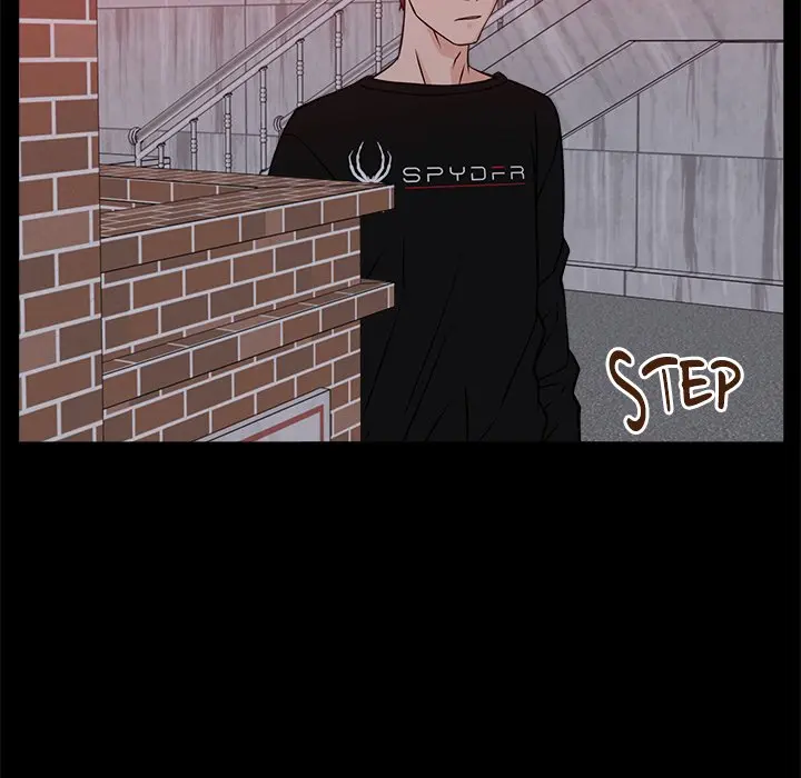 Jinxed Chapter 32 - Page 113