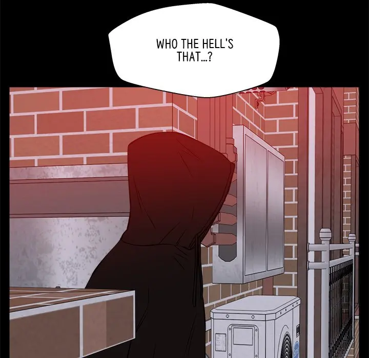 Jinxed Chapter 32 - Page 117
