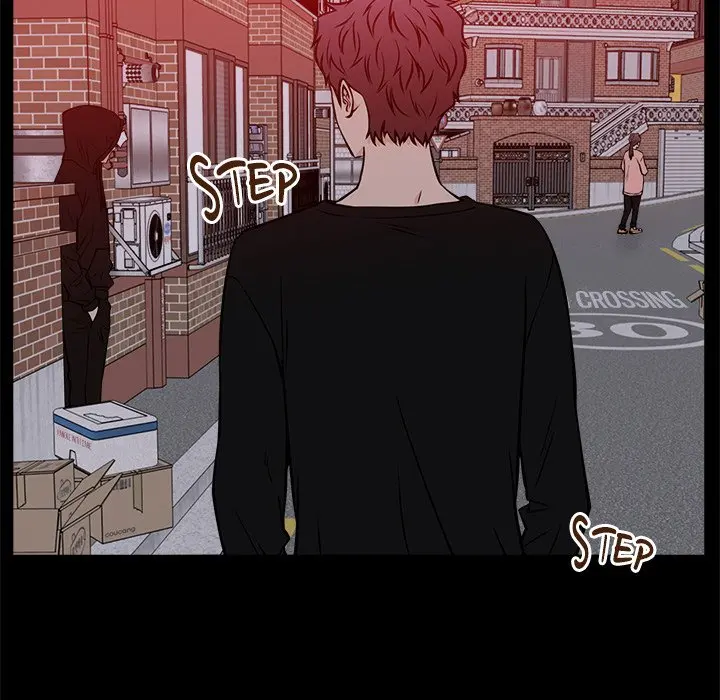 Jinxed Chapter 32 - Page 119