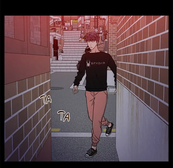 Jinxed Chapter 32 - Page 124