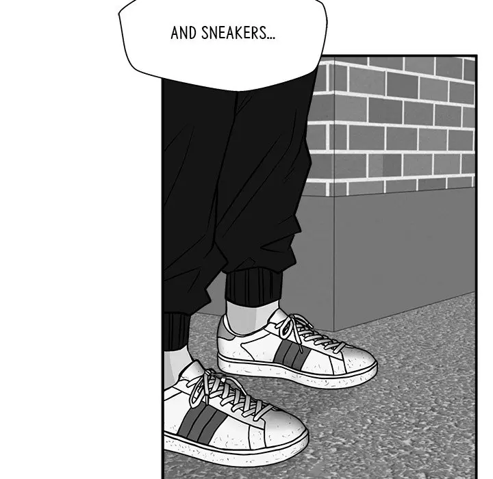 Jinxed Chapter 32 - Page 131
