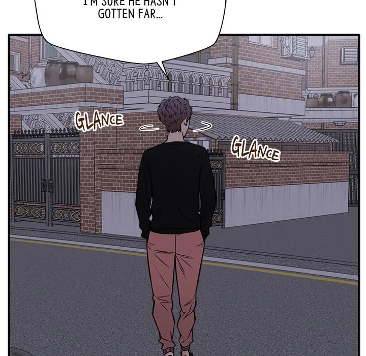 Jinxed Chapter 32 - Page 133