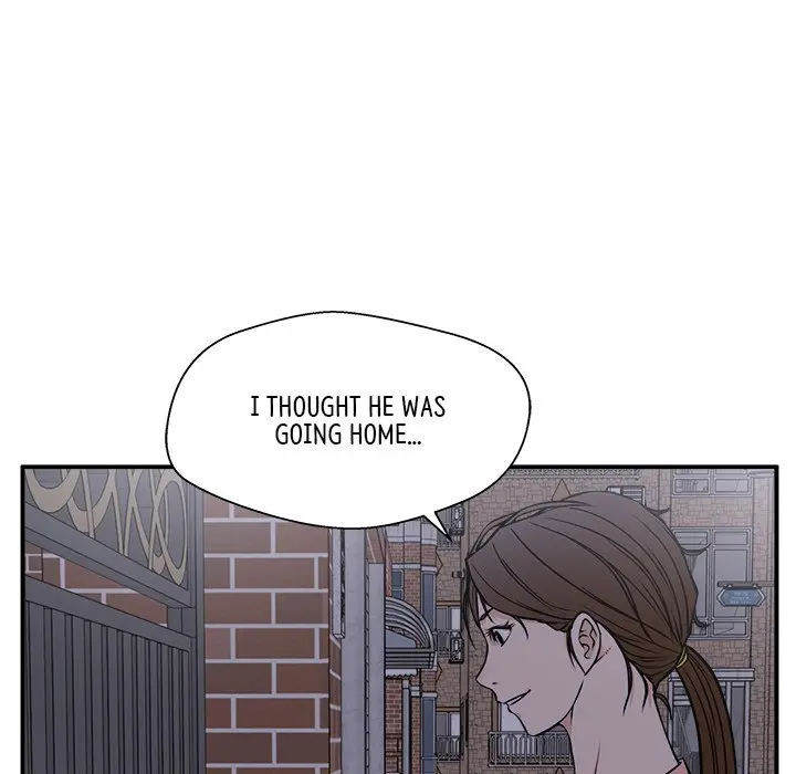 Jinxed Chapter 32 - Page 141