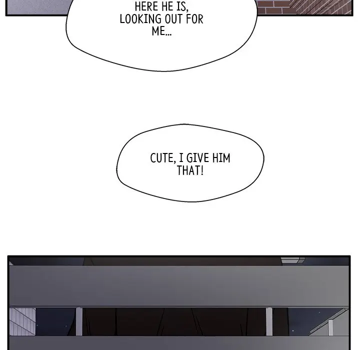 Jinxed Chapter 32 - Page 146