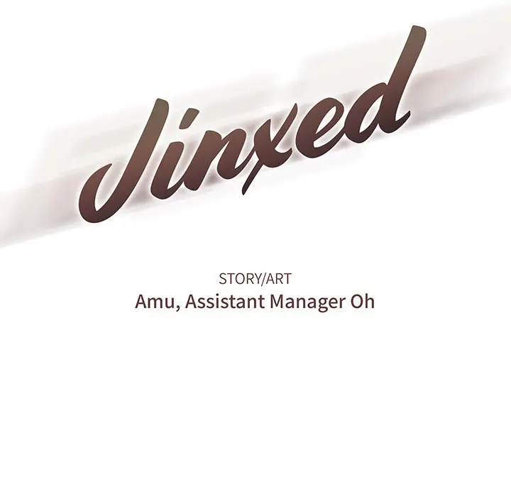 Jinxed Chapter 32 - Page 16