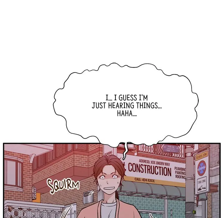 Jinxed Chapter 32 - Page 20