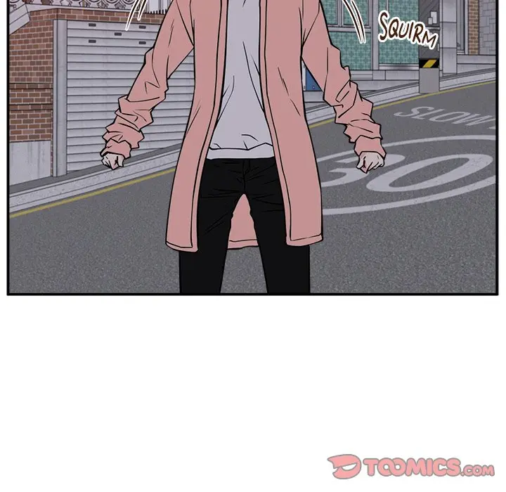 Jinxed Chapter 32 - Page 21