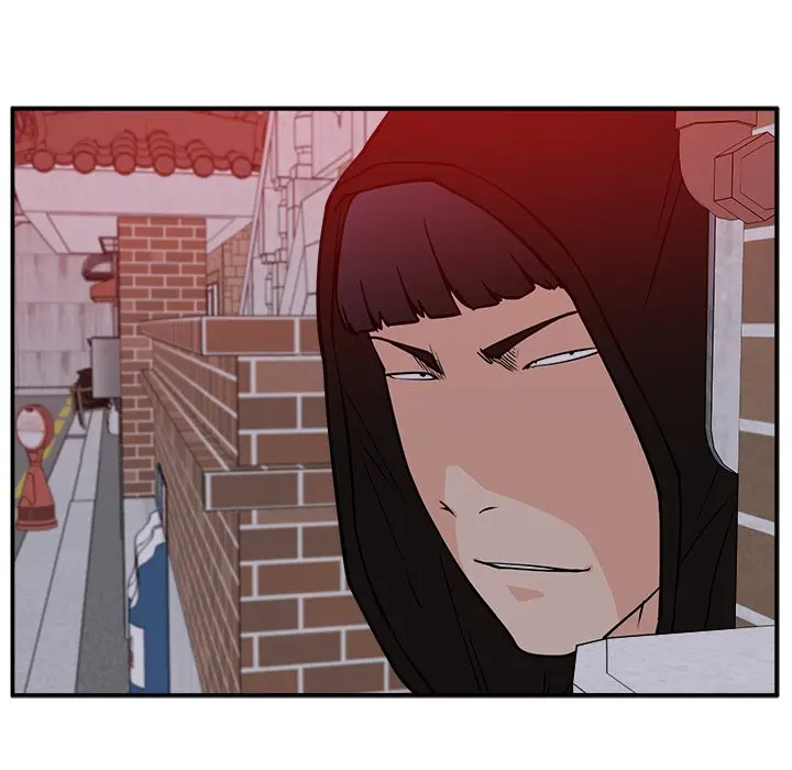 Jinxed Chapter 32 - Page 26