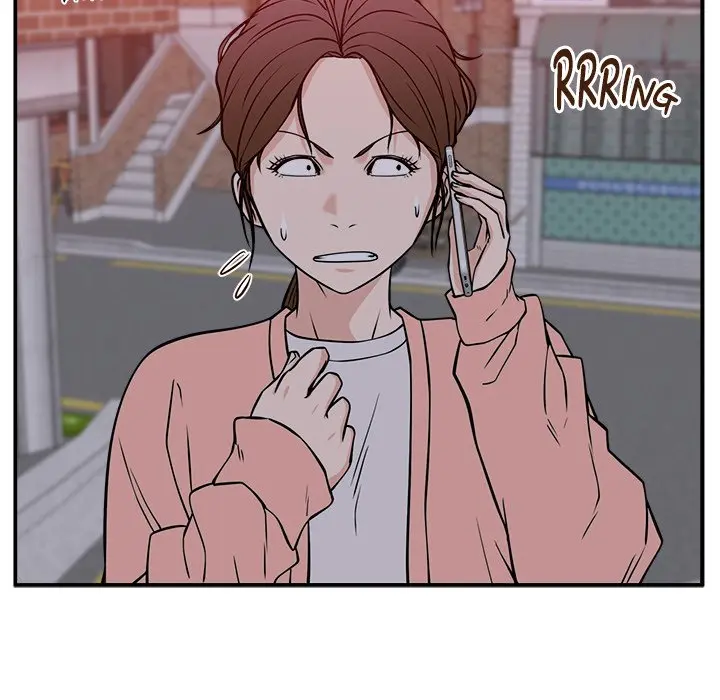 Jinxed Chapter 32 - Page 28