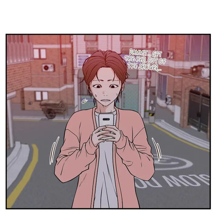 Jinxed Chapter 32 - Page 33
