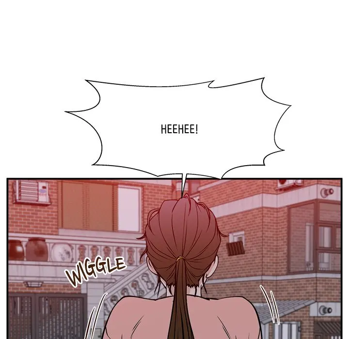 Jinxed Chapter 32 - Page 44