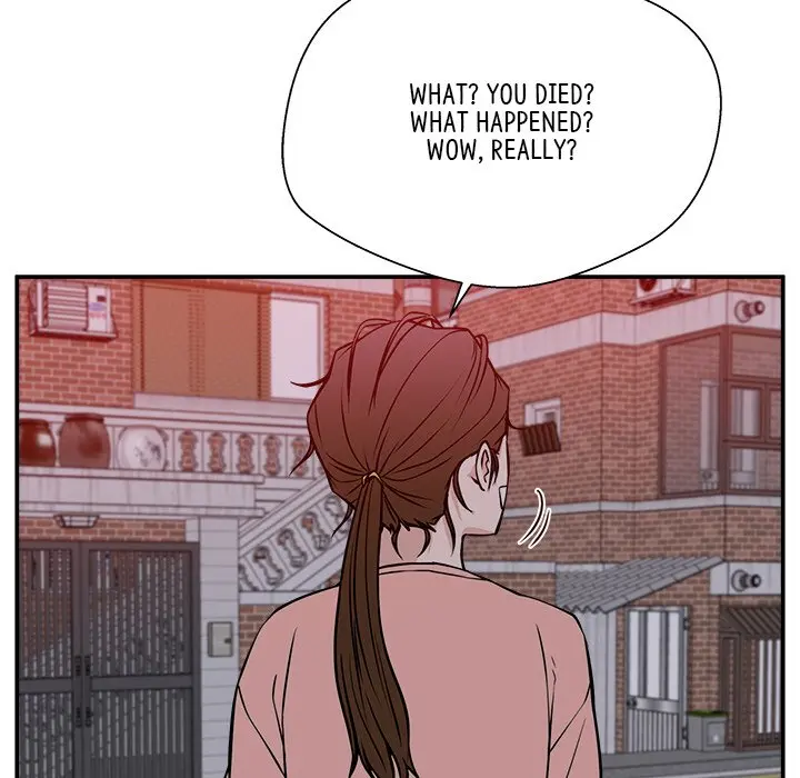 Jinxed Chapter 32 - Page 46
