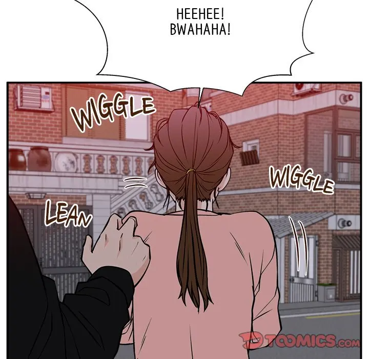 Jinxed Chapter 32 - Page 48