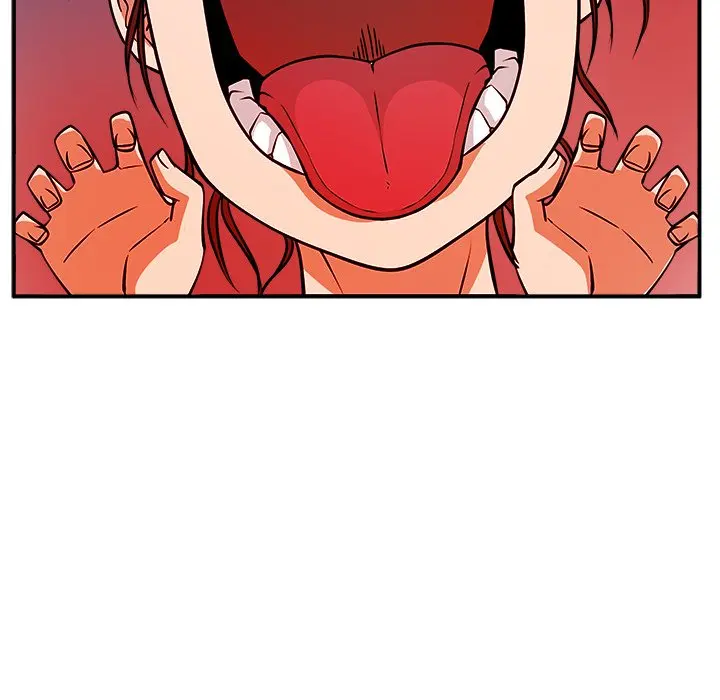 Jinxed Chapter 32 - Page 53