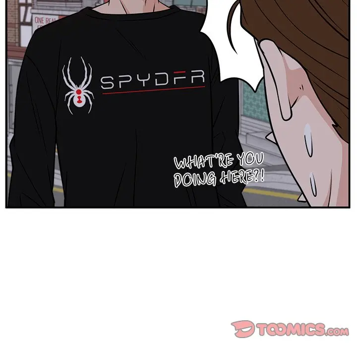 Jinxed Chapter 32 - Page 57