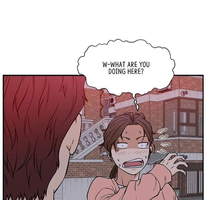 Jinxed Chapter 32 - Page 58
