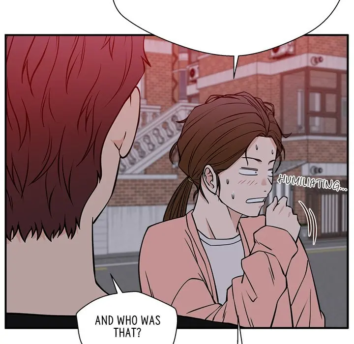Jinxed Chapter 32 - Page 60