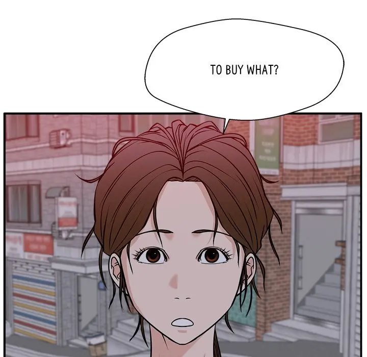 Jinxed Chapter 32 - Page 65
