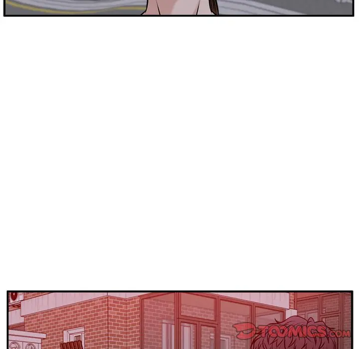 Jinxed Chapter 32 - Page 66