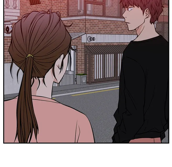 Jinxed Chapter 32 - Page 67