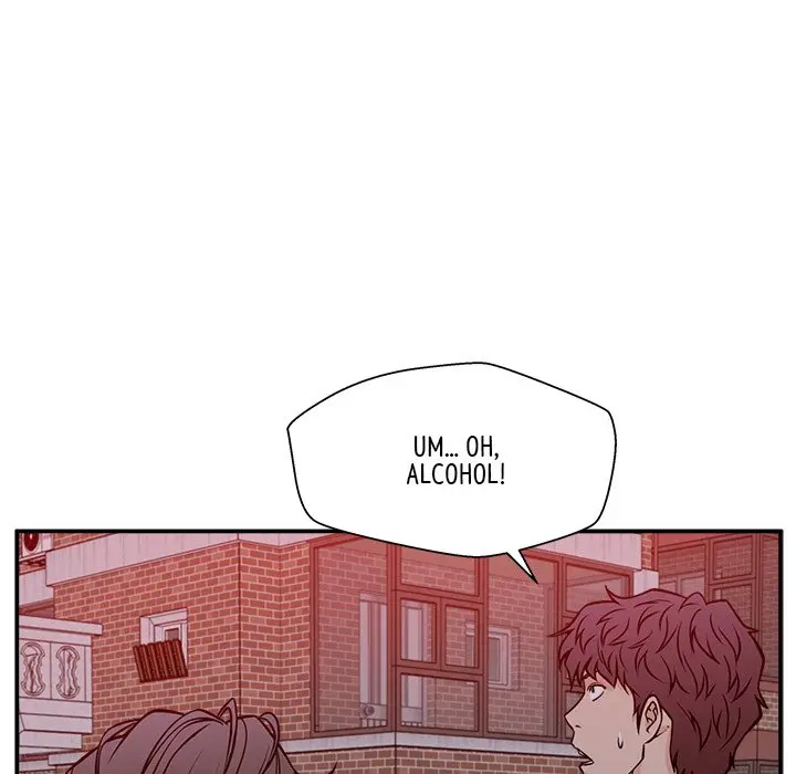 Jinxed Chapter 32 - Page 68