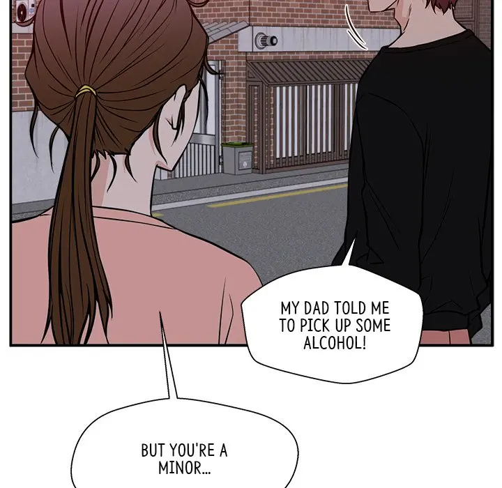 Jinxed Chapter 32 - Page 69