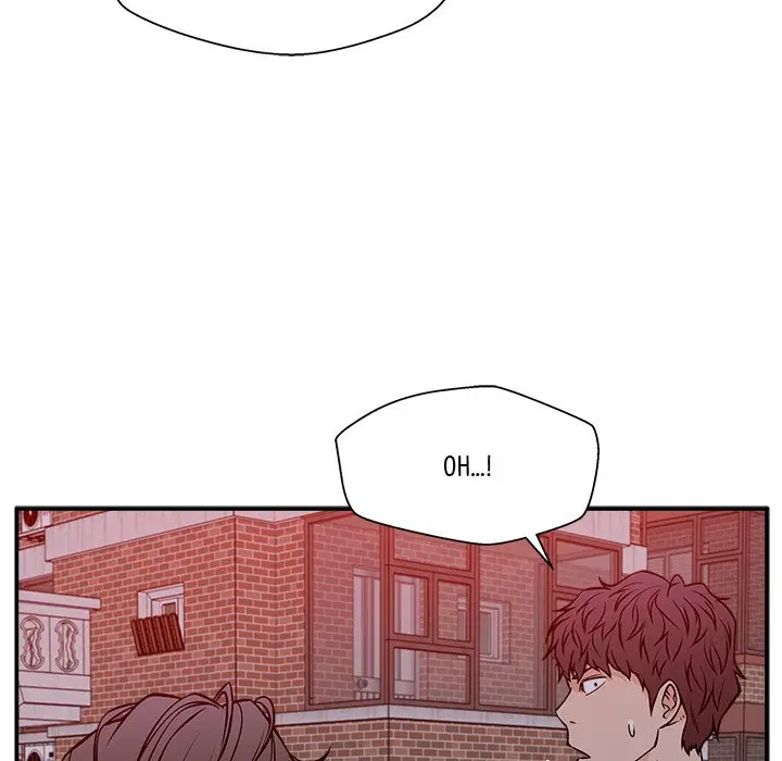 Jinxed Chapter 32 - Page 70