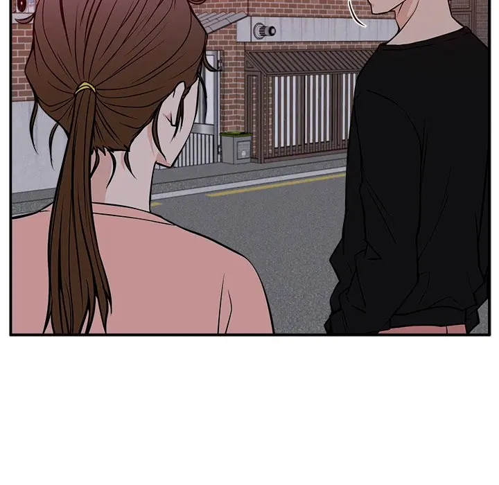 Jinxed Chapter 32 - Page 71
