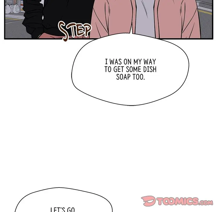 Jinxed Chapter 32 - Page 75