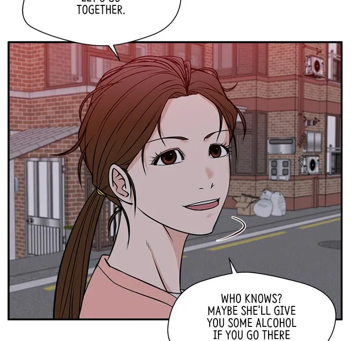 Jinxed Chapter 32 - Page 76