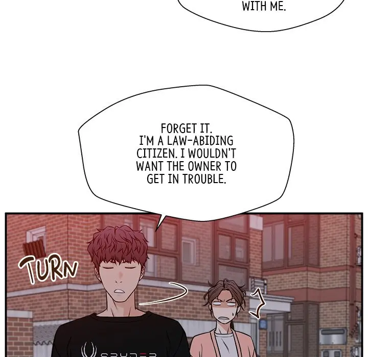 Jinxed Chapter 32 - Page 77