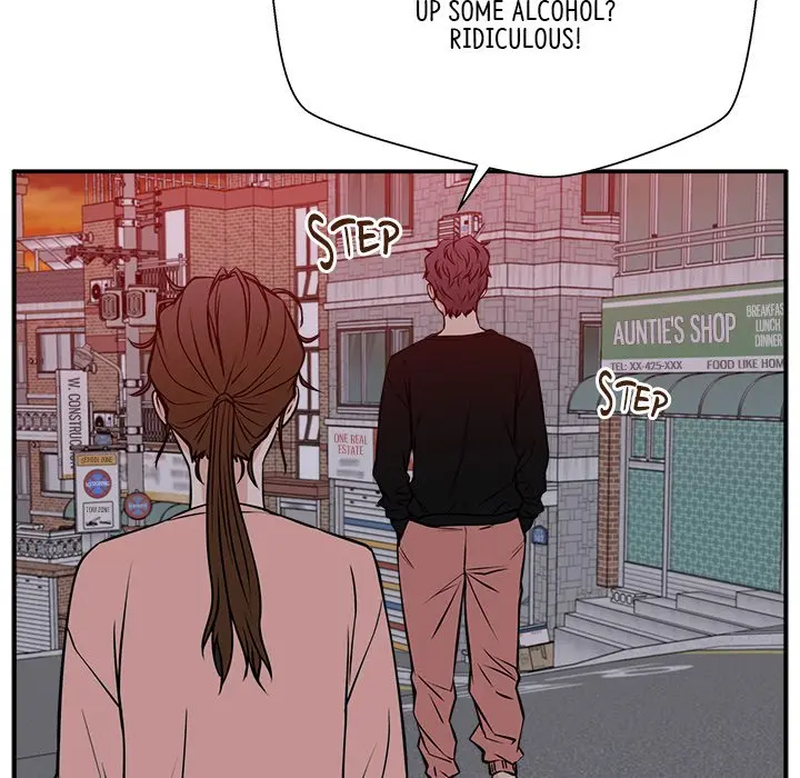 Jinxed Chapter 32 - Page 79
