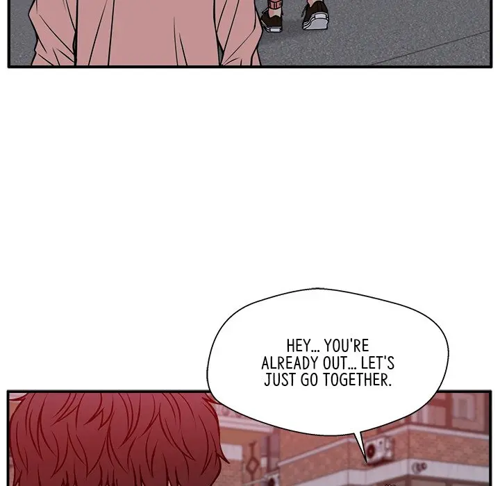 Jinxed Chapter 32 - Page 80