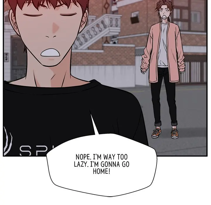 Jinxed Chapter 32 - Page 81