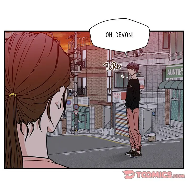 Jinxed Chapter 32 - Page 84