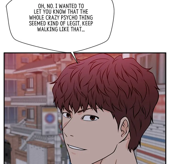 Jinxed Chapter 32 - Page 87