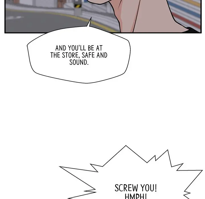 Jinxed Chapter 32 - Page 88