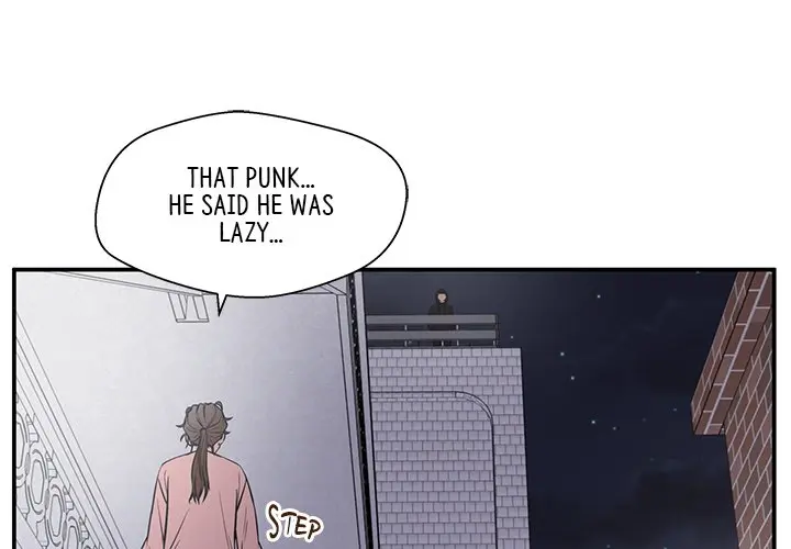 Jinxed Chapter 33 - Page 1