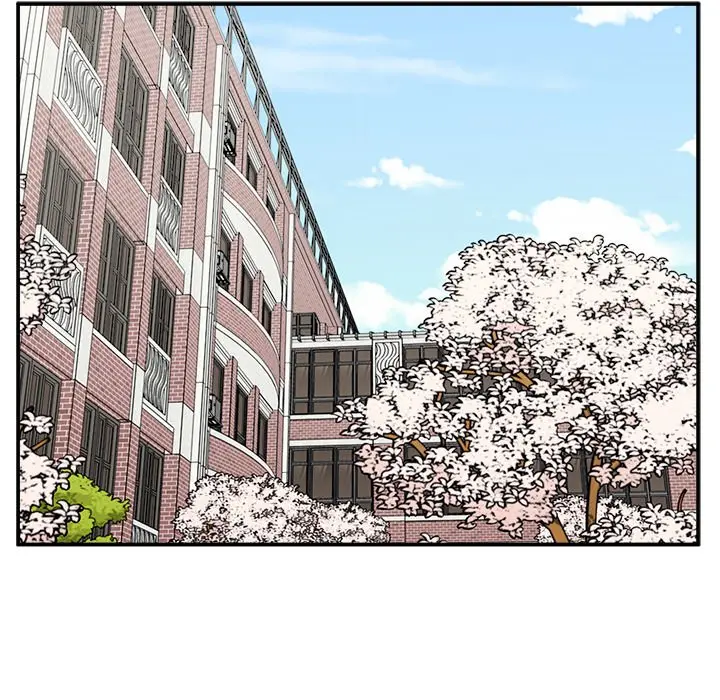 Jinxed Chapter 33 - Page 107