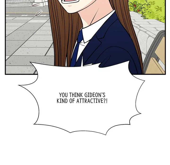 Jinxed Chapter 33 - Page 109