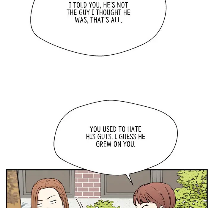 Jinxed Chapter 33 - Page 118