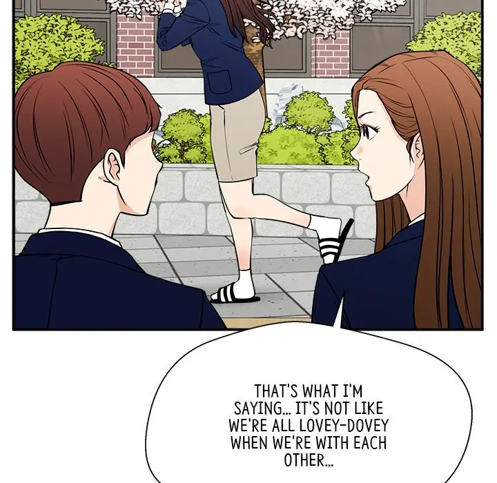 Jinxed Chapter 33 - Page 126