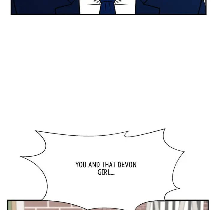 Jinxed Chapter 33 - Page 144
