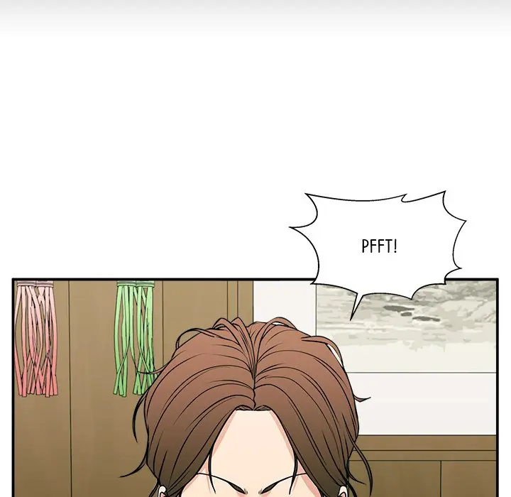 Jinxed Chapter 33 - Page 19